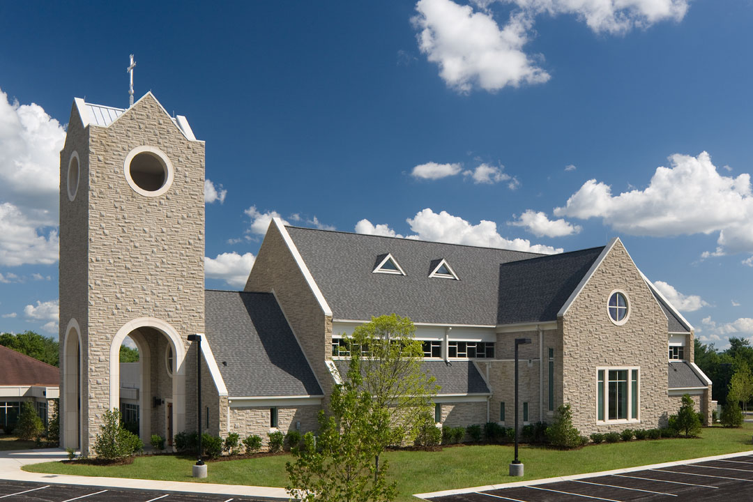 Saint Andrew Lutheran Church